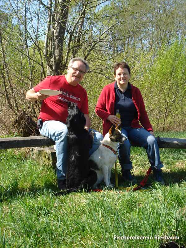 Flurreinigung Safen Lafnitz